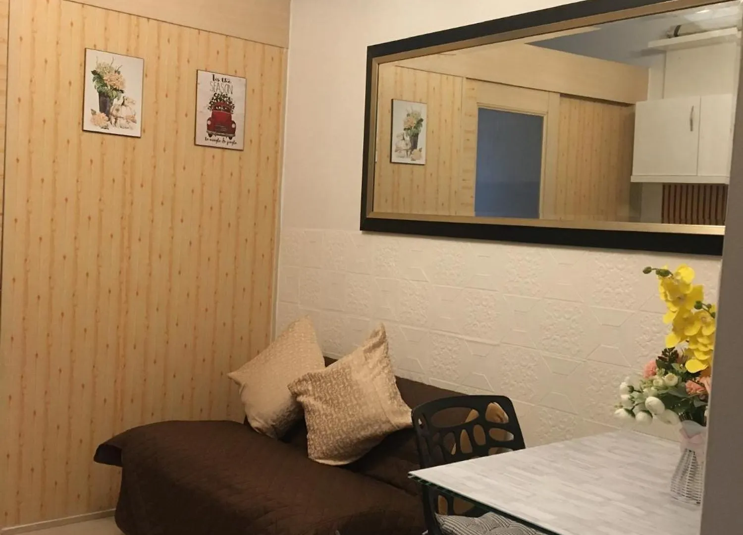 بيت شباب La Shirly Staycation باساي