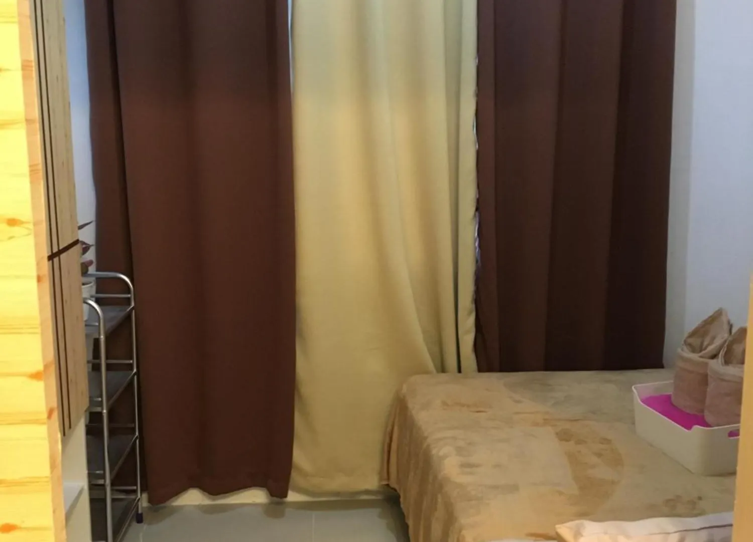 بيت شباب La Shirly Staycation باساي الفلبين