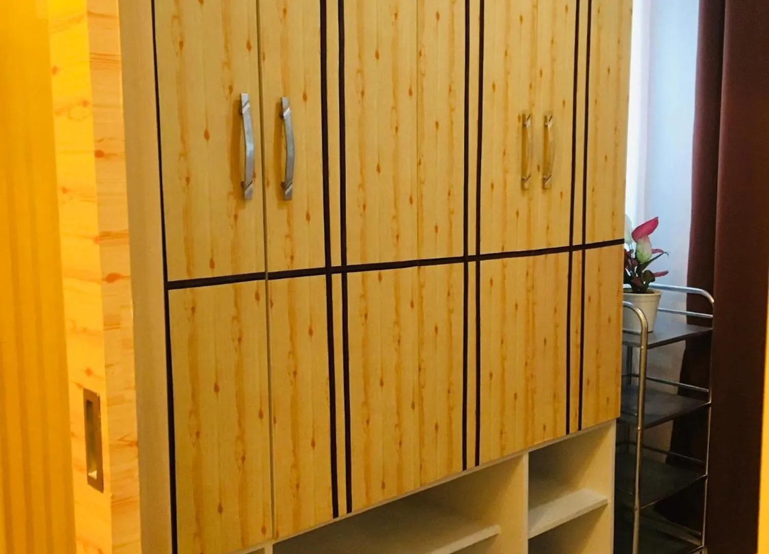 La Shirly Staycation باساي 0*,  الفلبين