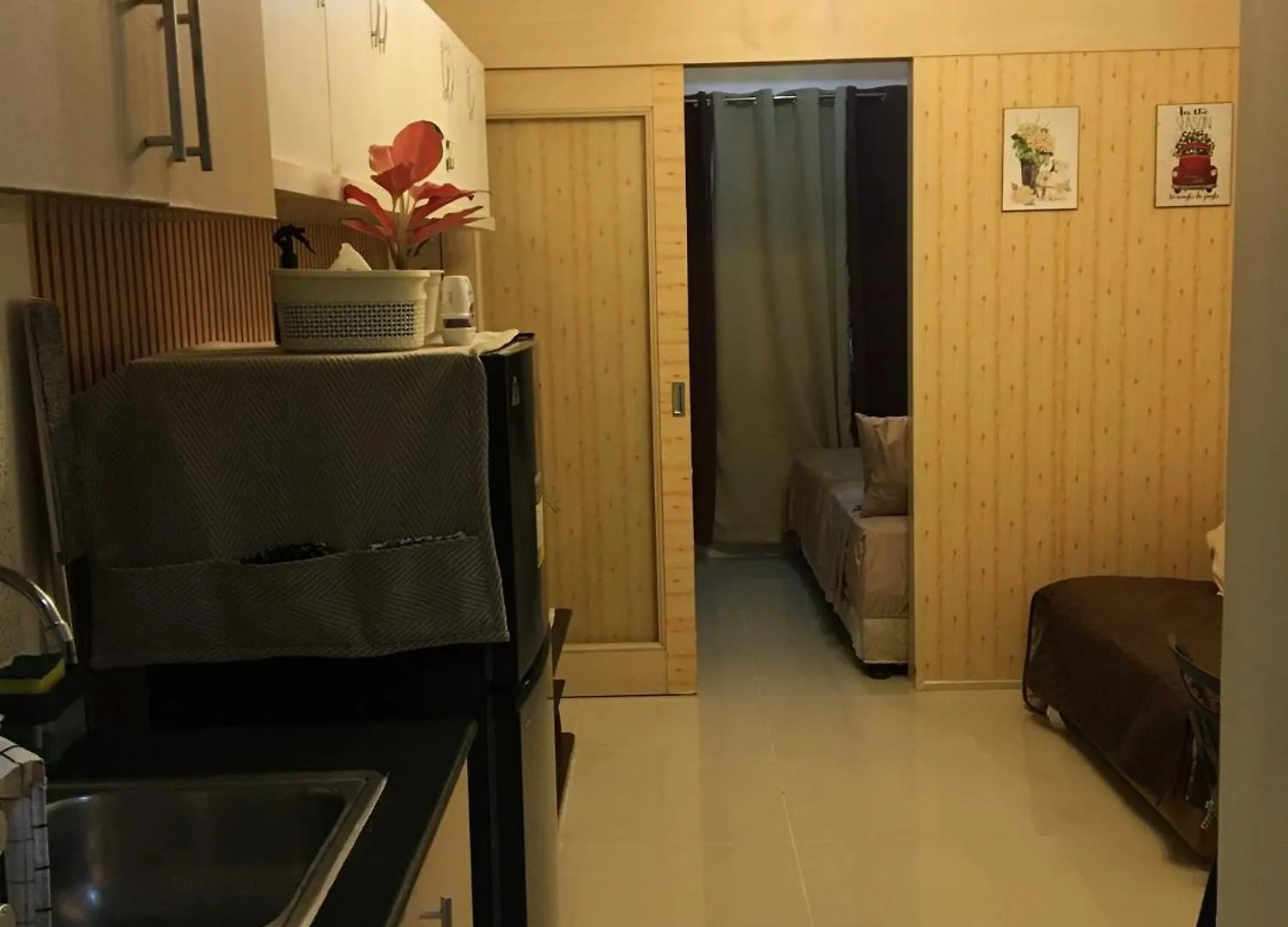 بيت شباب La Shirly Staycation باساي