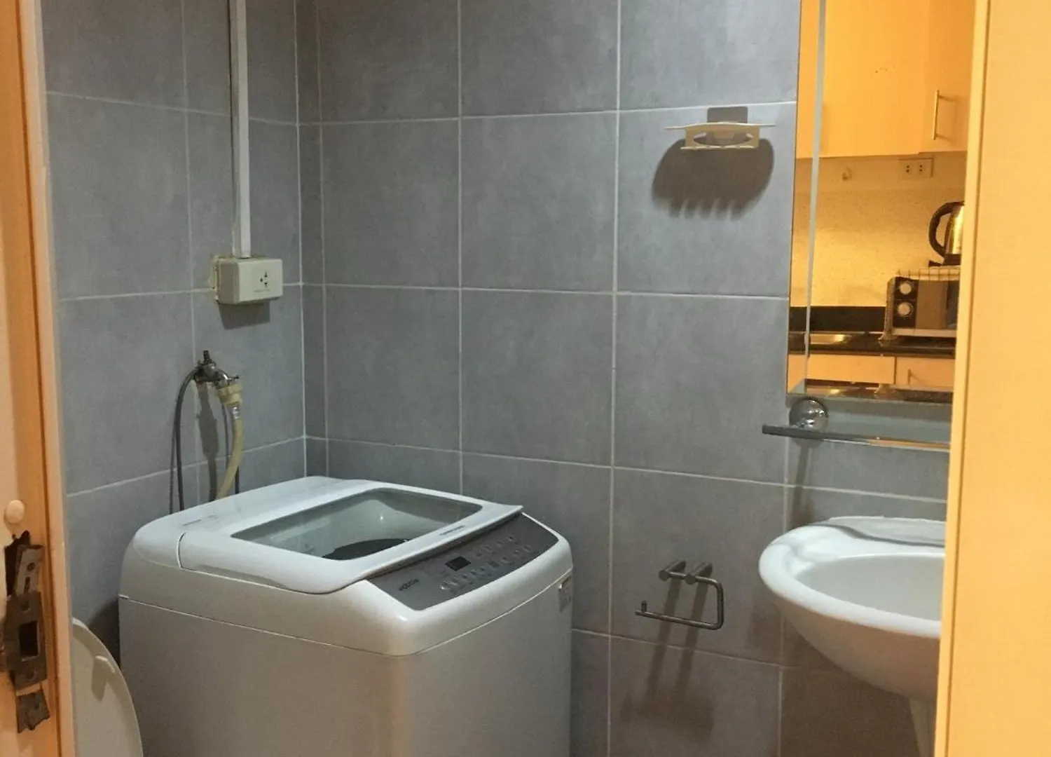 La Shirly Staycation باساي الفلبين