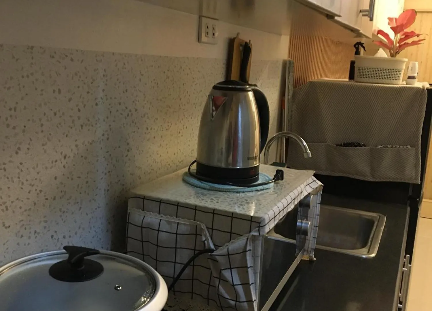 La Shirly Staycation باساي 0*,  الفلبين