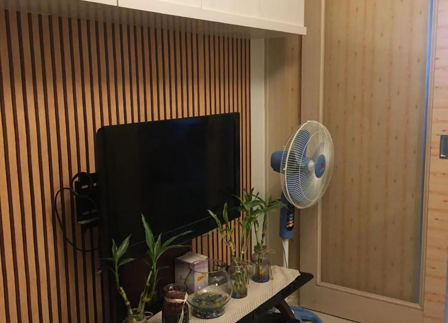 La Shirly Staycation باساي الفلبين