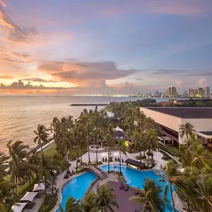 Sofitel Philippine Plaza Manila باساي
