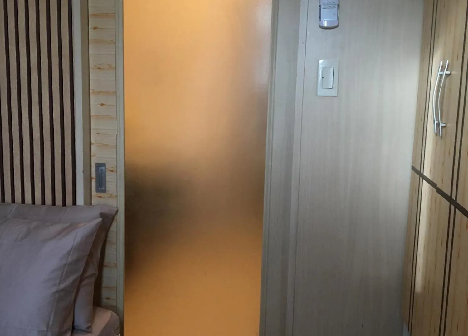 La Shirly Staycation Pasay Philippines