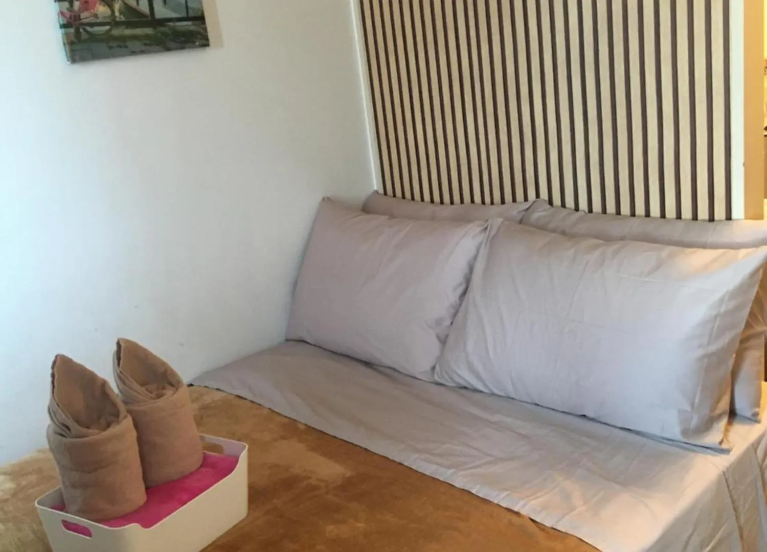 Hostel La Shirly Staycation Pasay